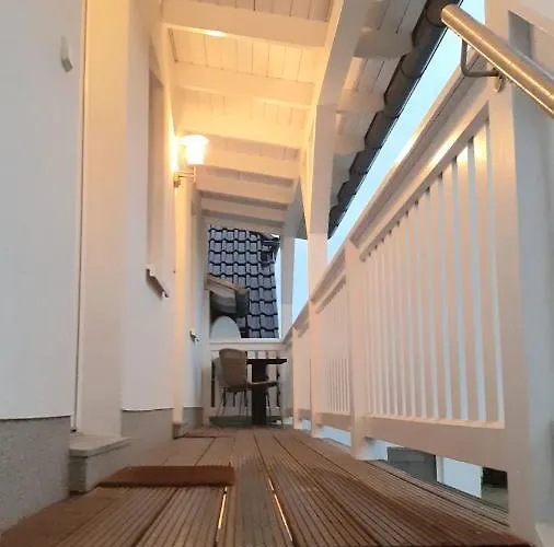 Meerferienwohnungen Apartamento *