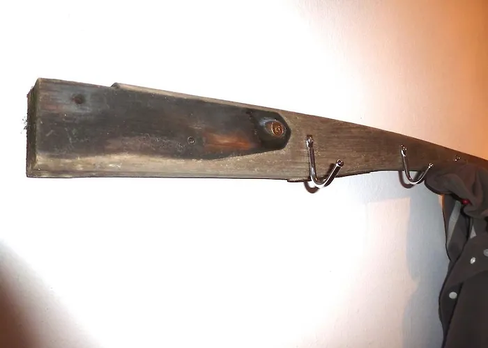 Appartement Meerferienwohnungen