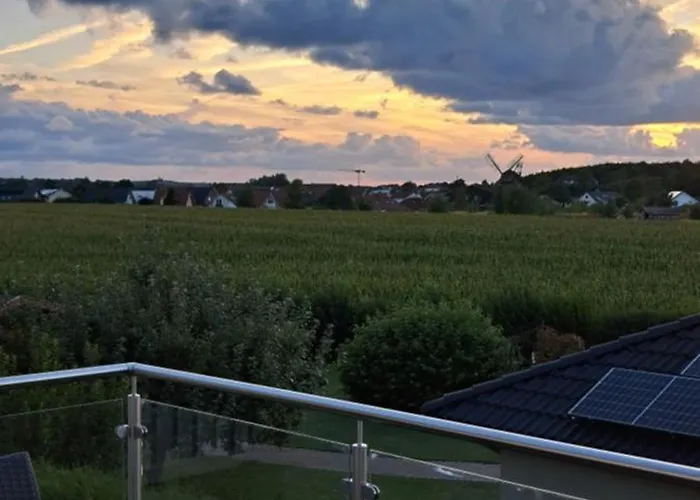 Meerferienwohnungen Apartamento