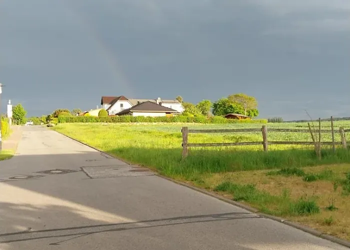 Appartement Meerferienwohnungen