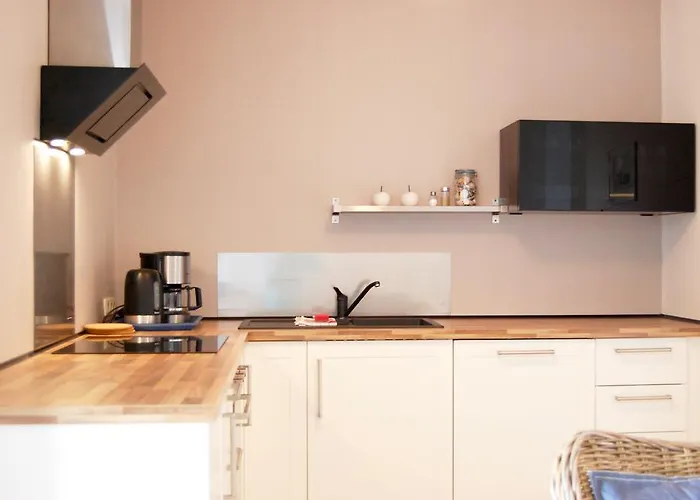 Meerferienwohnungen *