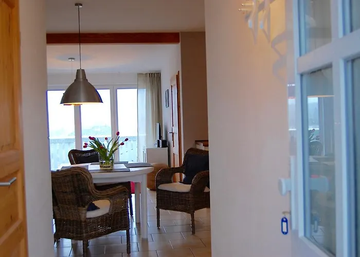 Meerferienwohnungen *