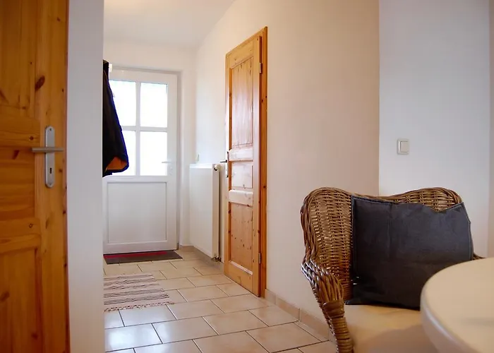 Meerferienwohnungen Appartement *