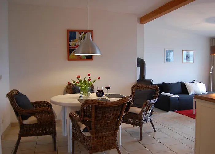 Meerferienwohnungen Appartement *