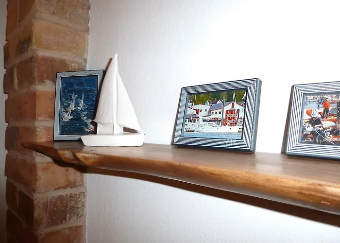 Meerferienwohnungen Ostseebad Kühlungsborn