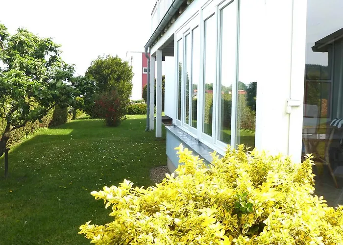 Apartamento Meerferienwohnungen *