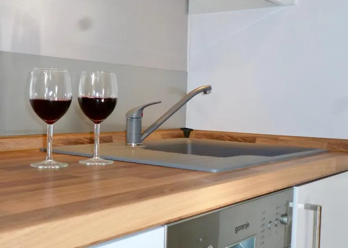 Meerferienwohnungen *